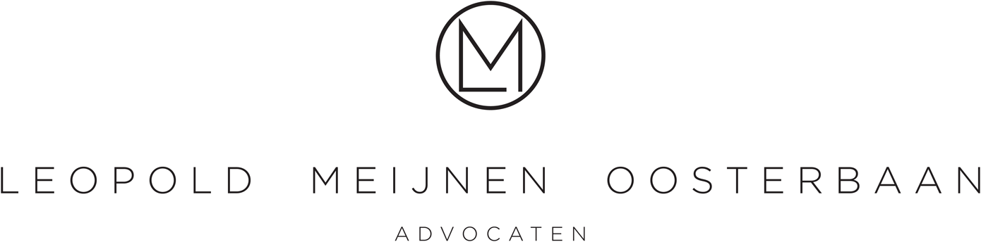 LMO Advocaten Logo