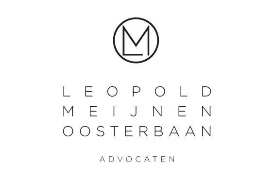 LMO Advocaten Logo